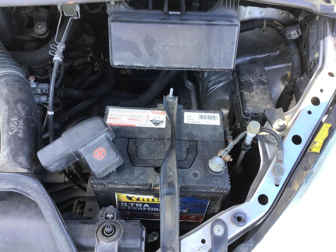 Photo '19' of Toyota Estima