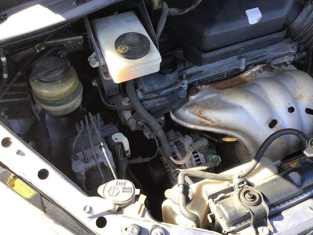 Photo '20' of Toyota Estima