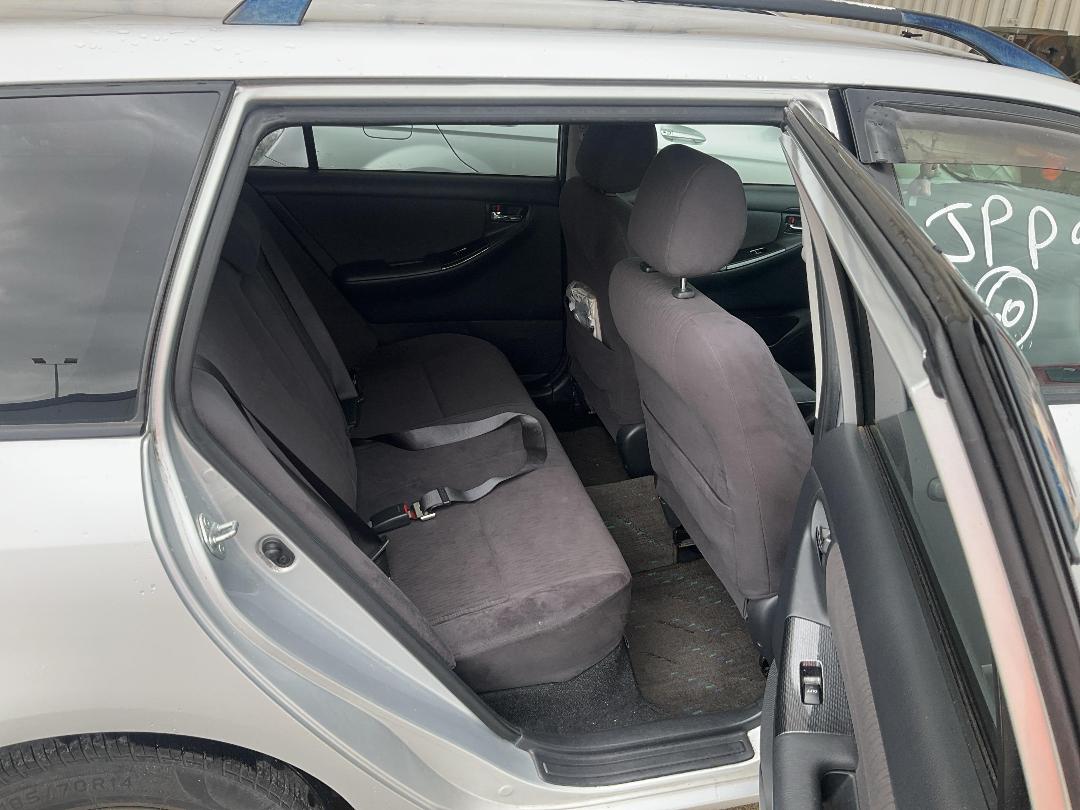 Photo '10' of Toyota Fielder X G-Edition Photo '10' of Toyota Fielder X G-Edition