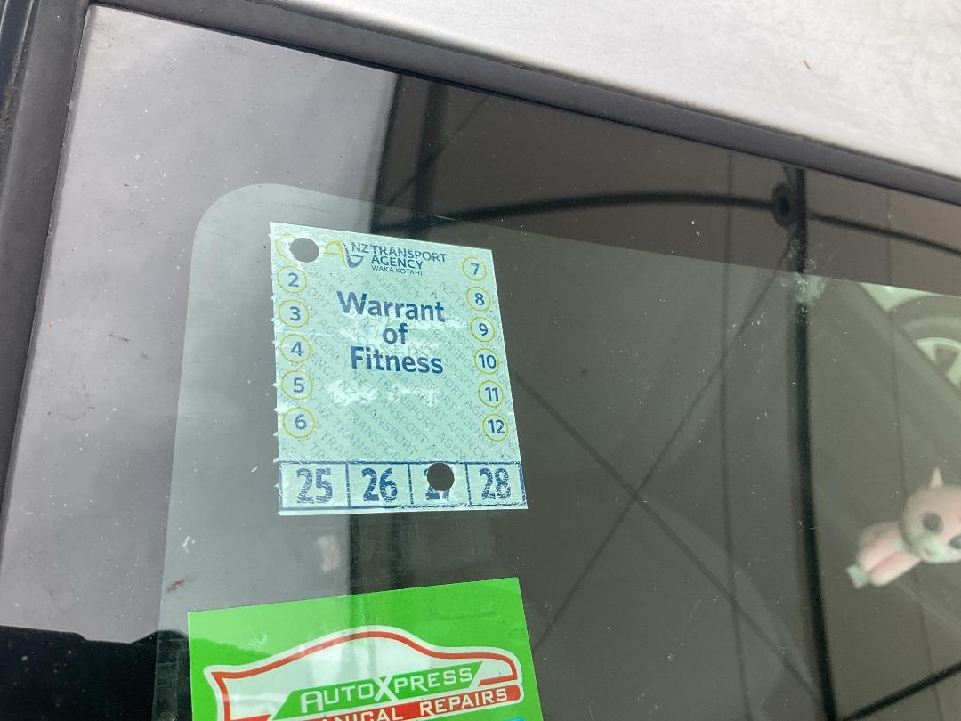 Photo '12' of Toyota Fielder X G-Edition Photo '12' of Toyota Fielder X G-Edition