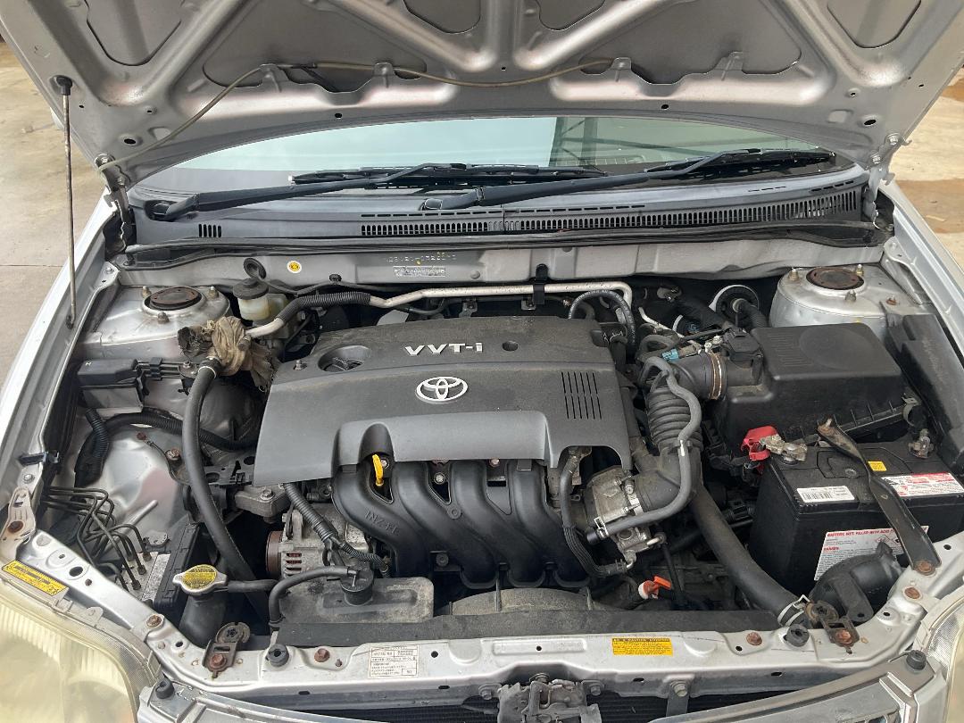 Photo '14' of Toyota Fielder X G-Edition Photo '14' of Toyota Fielder X G-Edition