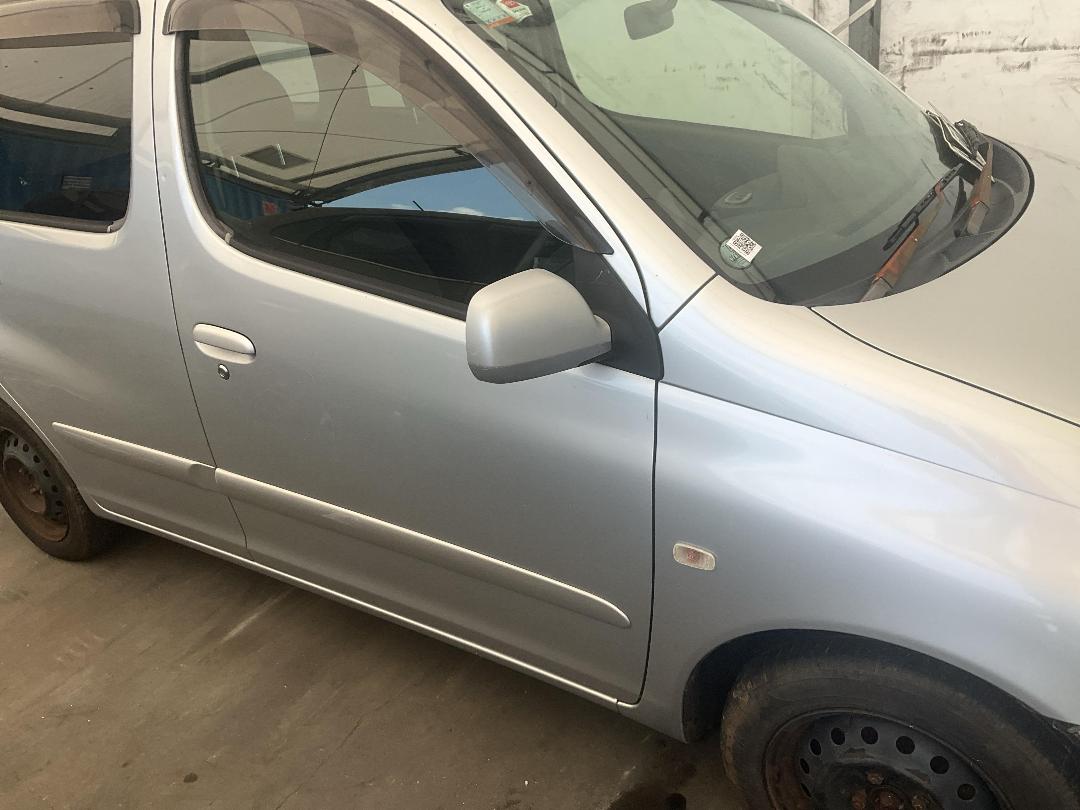 Photo '3' of Toyota Funcargo