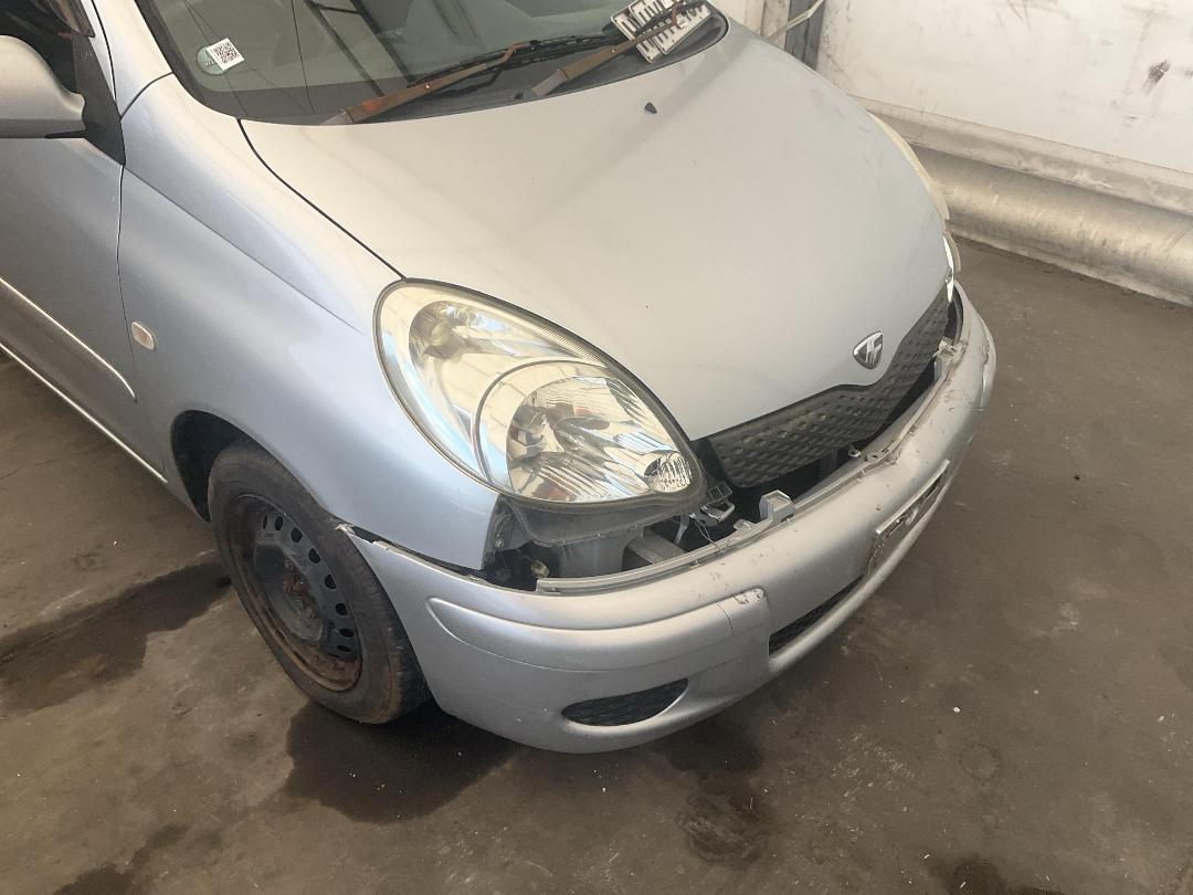 Photo '4' of Toyota Funcargo