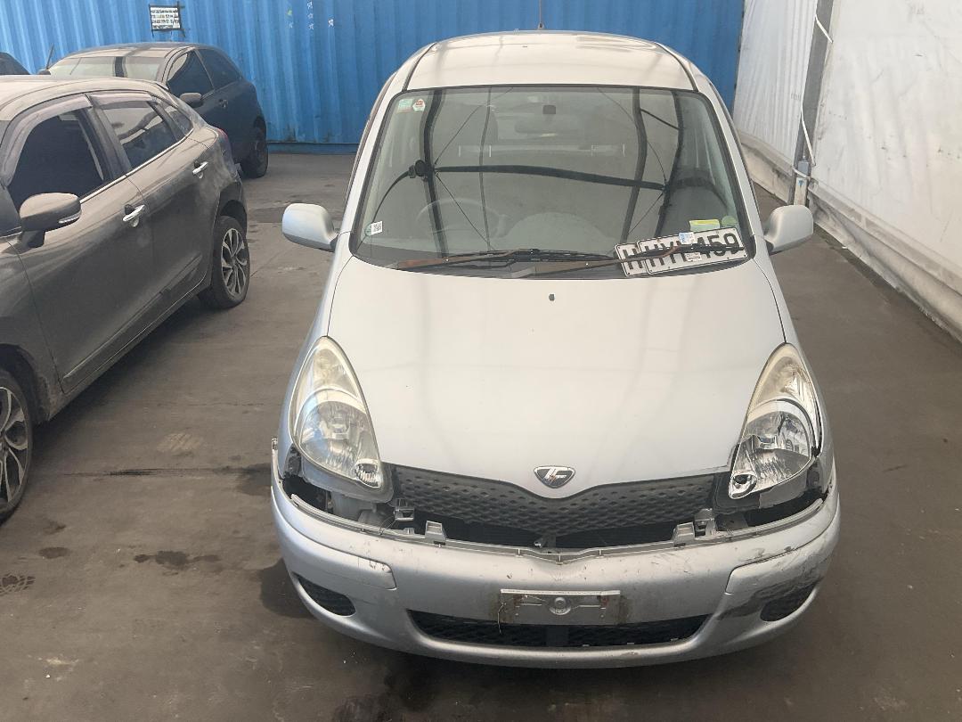 Photo '5' of Toyota Funcargo