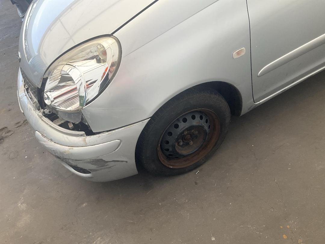 Photo '7' of Toyota Funcargo