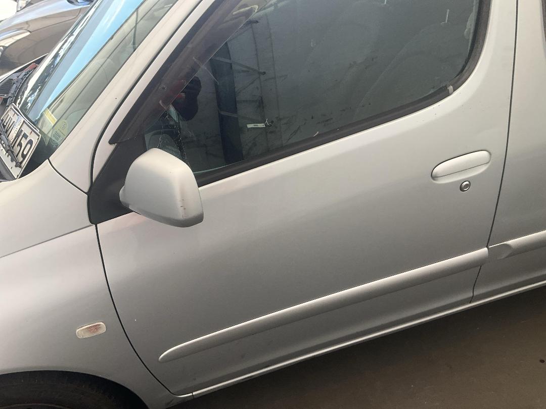 Photo '9' of Toyota Funcargo