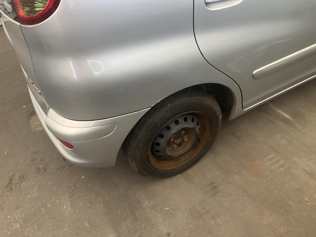 Photo '15' of Toyota Funcargo