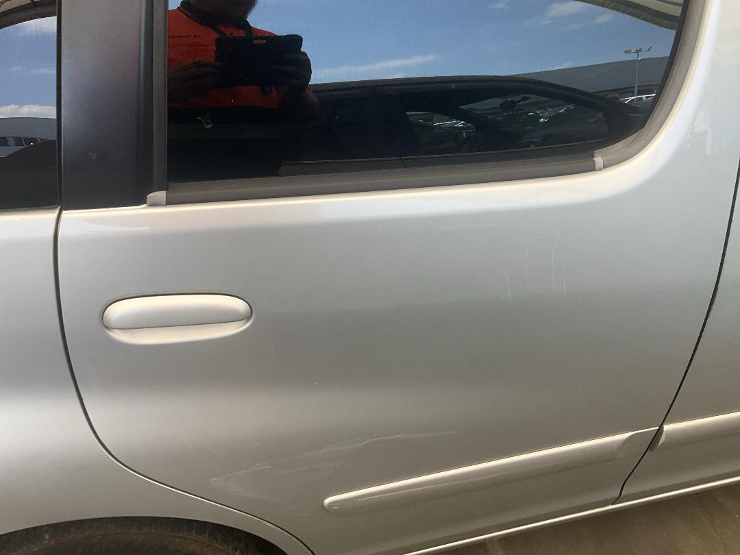 Photo '16' of Toyota Funcargo