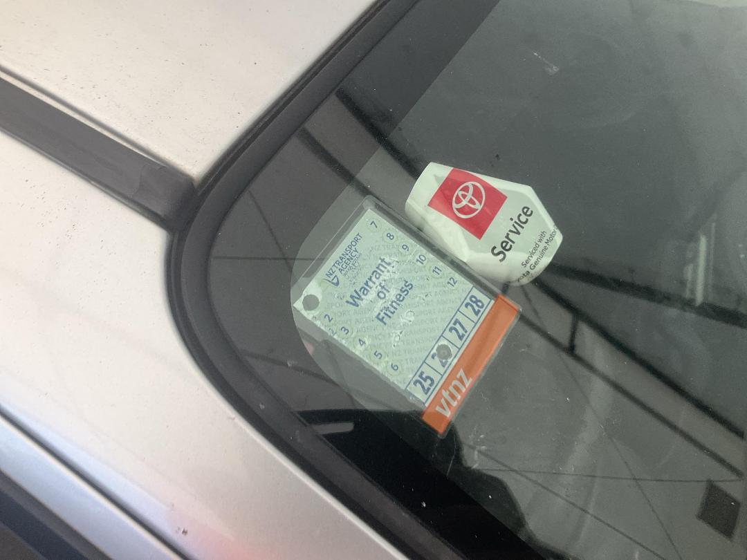 Photo '25' of Toyota Funcargo