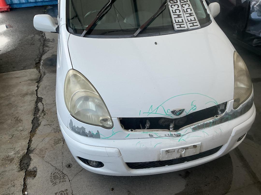 Photo '4' of Toyota Funcargo