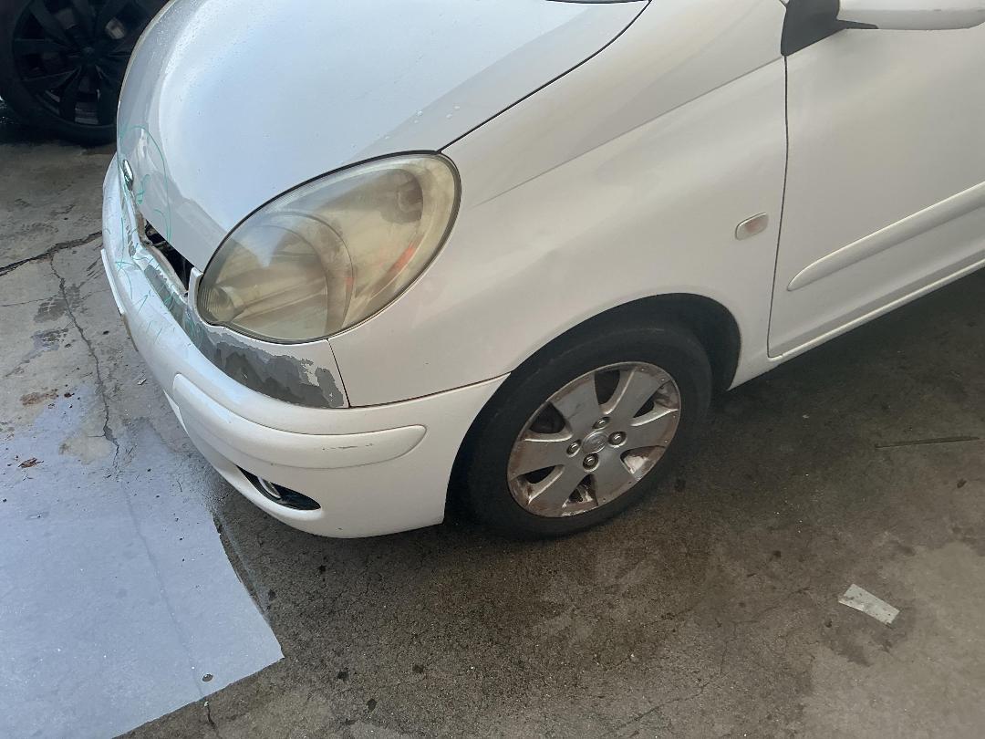 Photo '6' of Toyota Funcargo