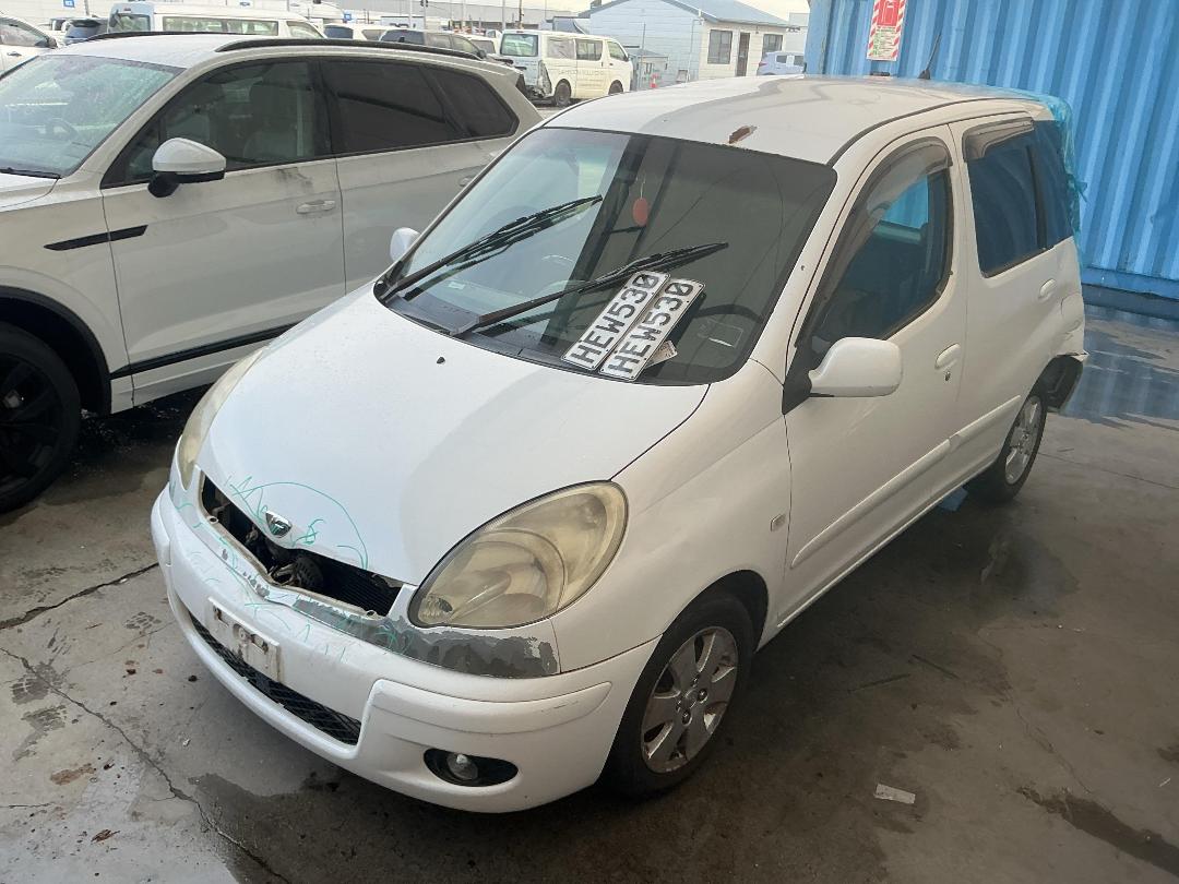 Photo '5' of Toyota Funcargo