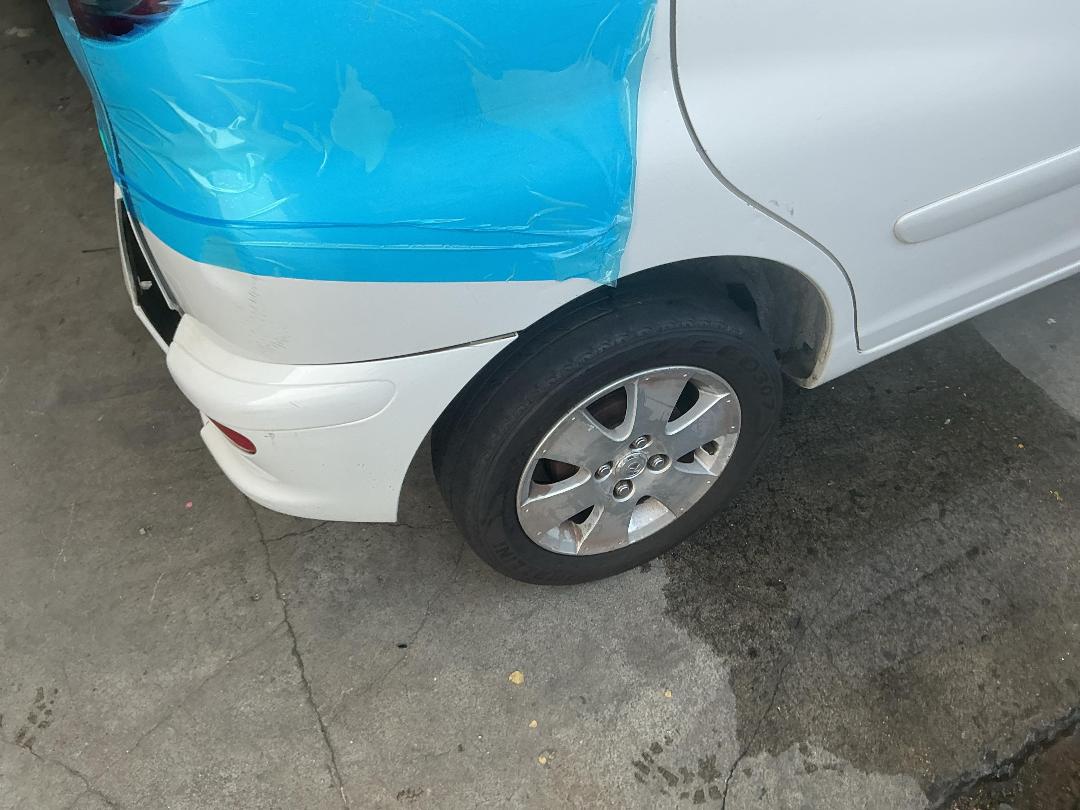 Photo '11' of Toyota Funcargo