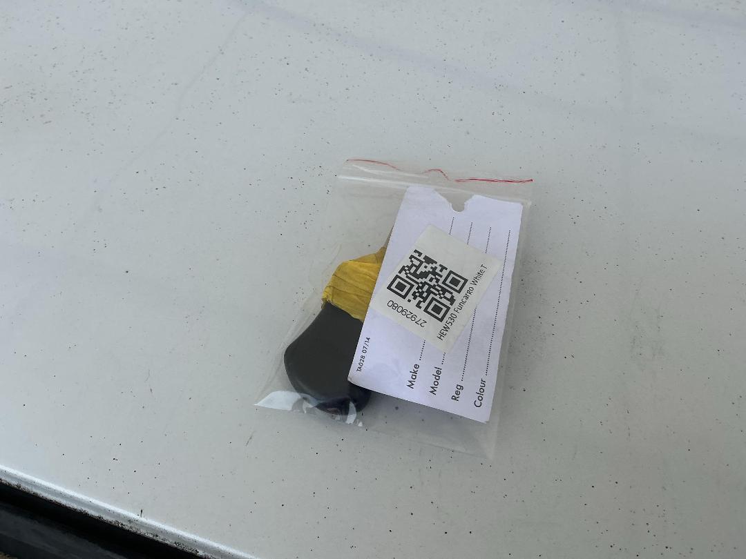 Photo '16' of Toyota Funcargo