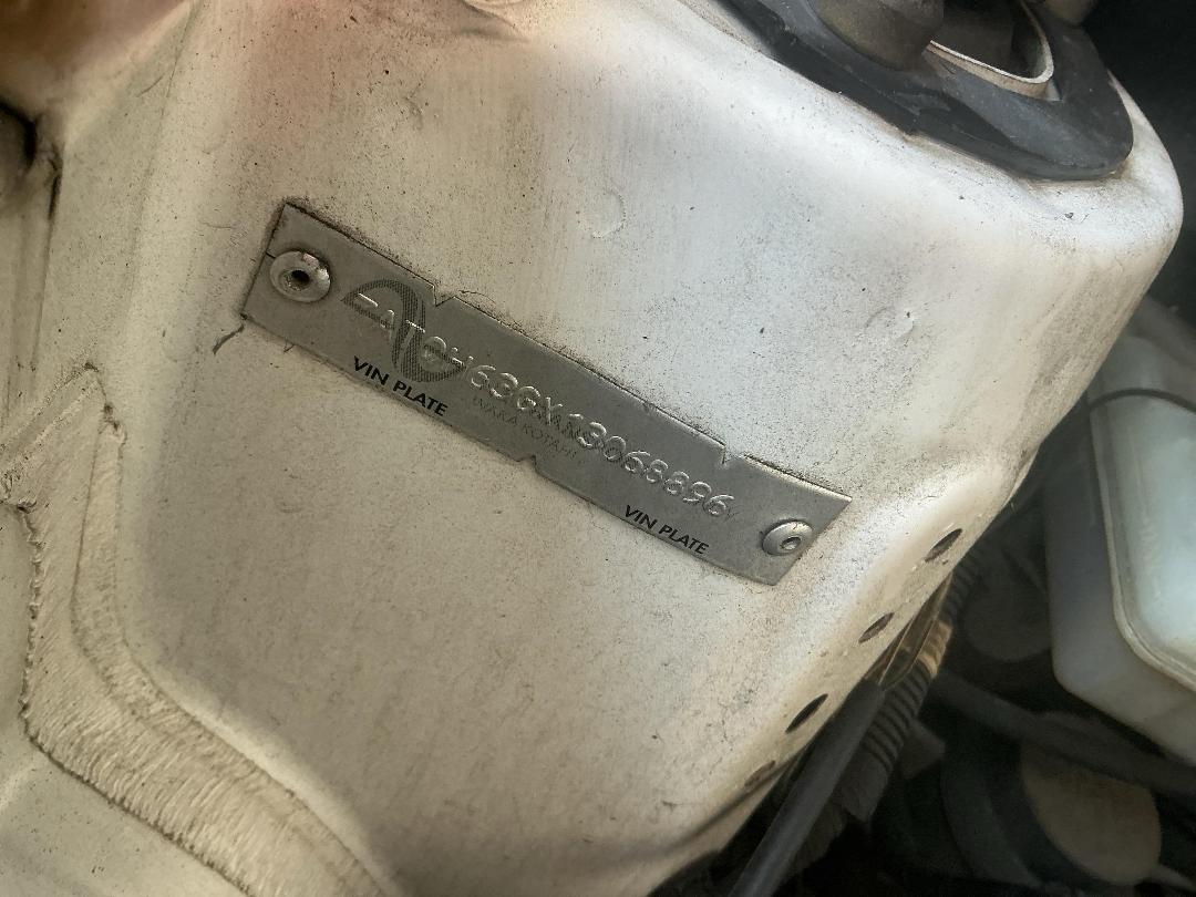 Photo '14' of Toyota Funcargo