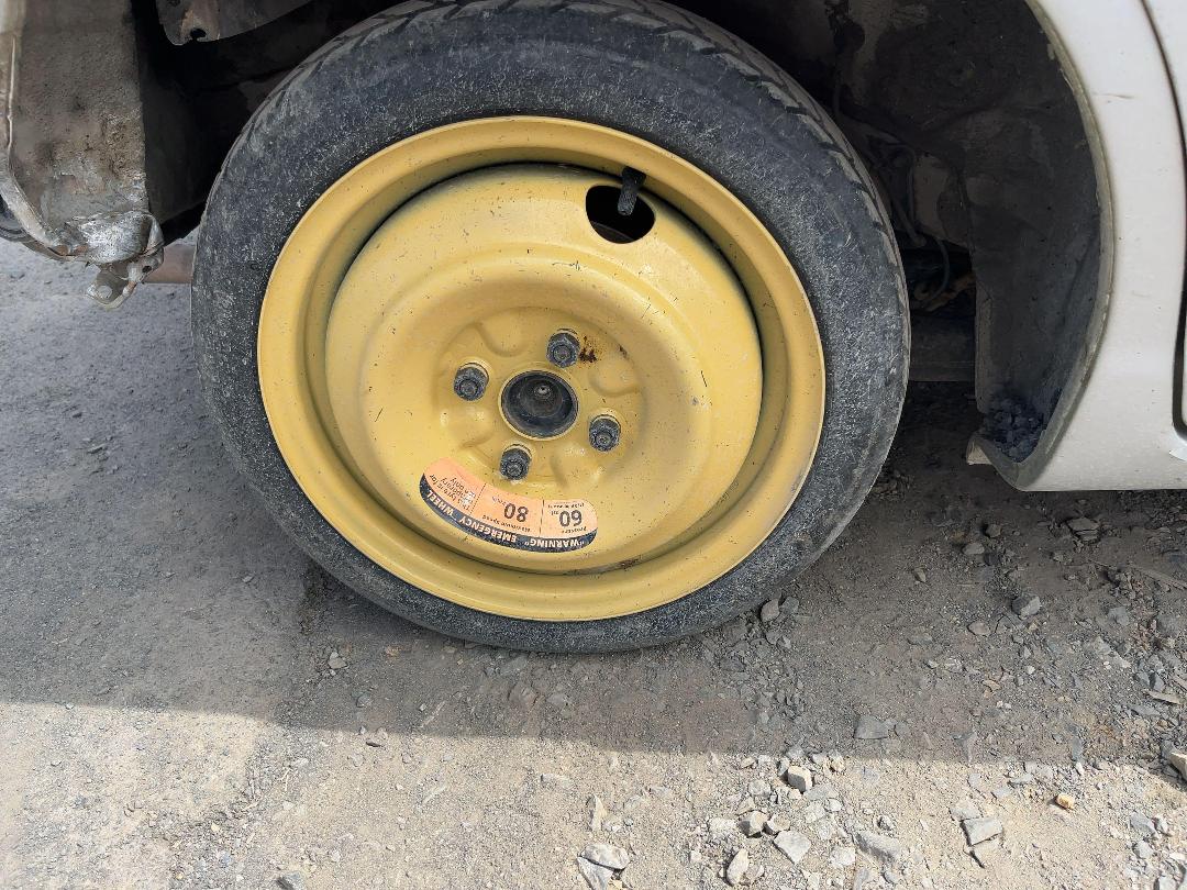 Photo '7' of Toyota Funcargo