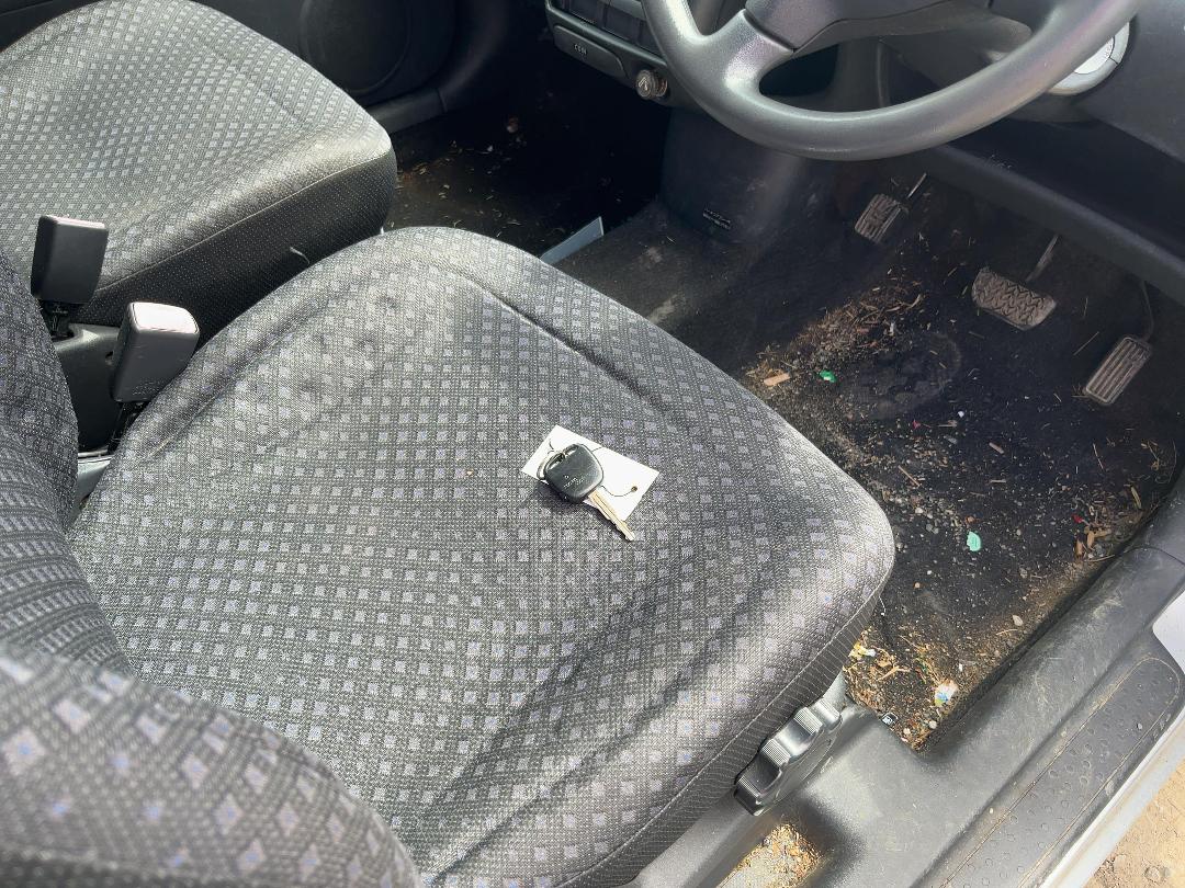 Photo '9' of Toyota Funcargo