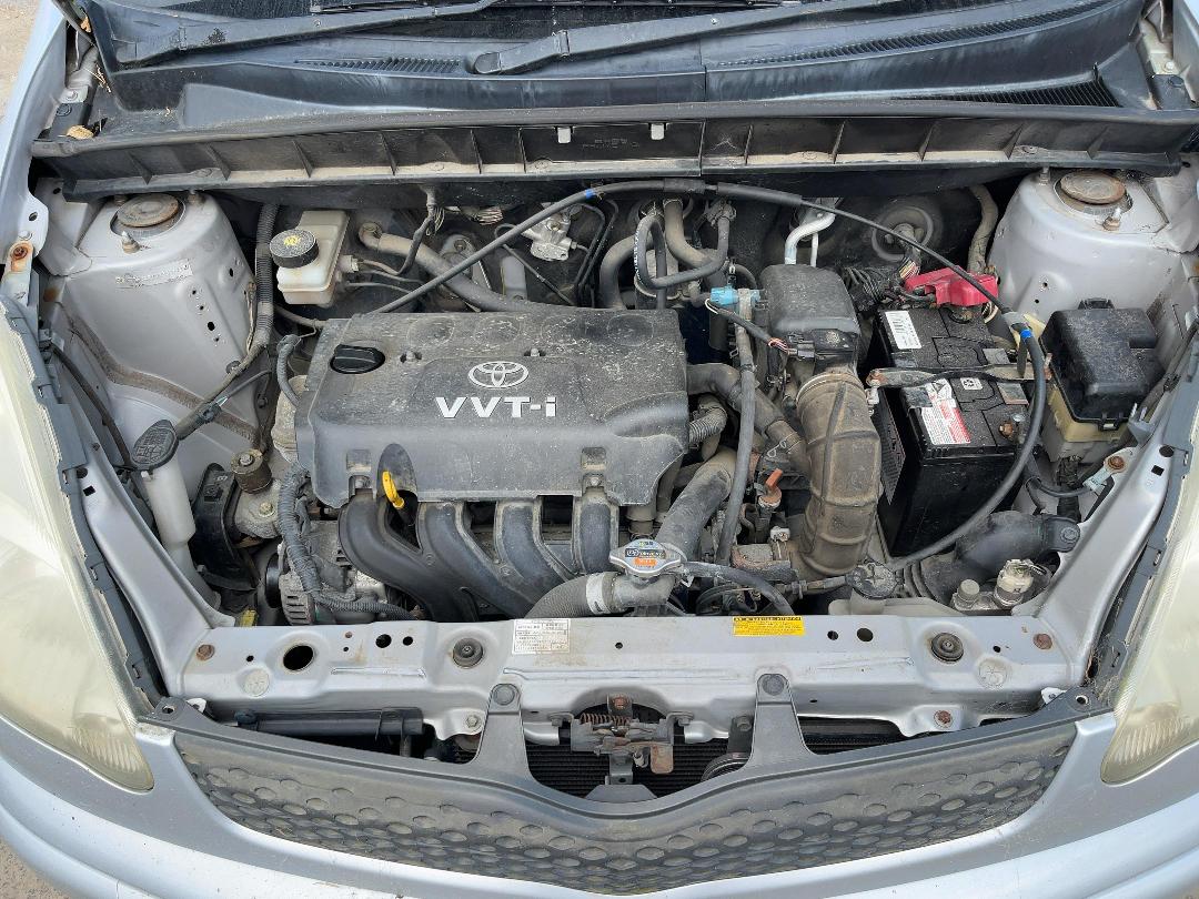 Photo '12' of Toyota Funcargo