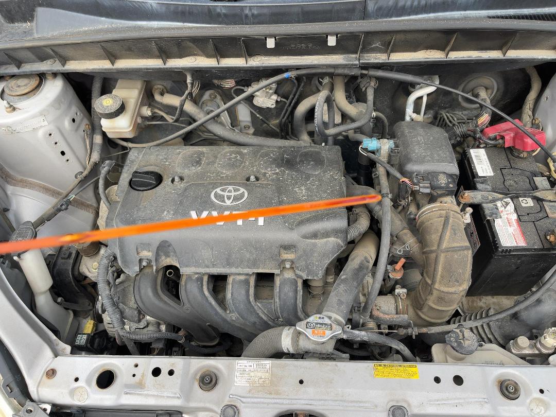 Photo '14' of Toyota Funcargo