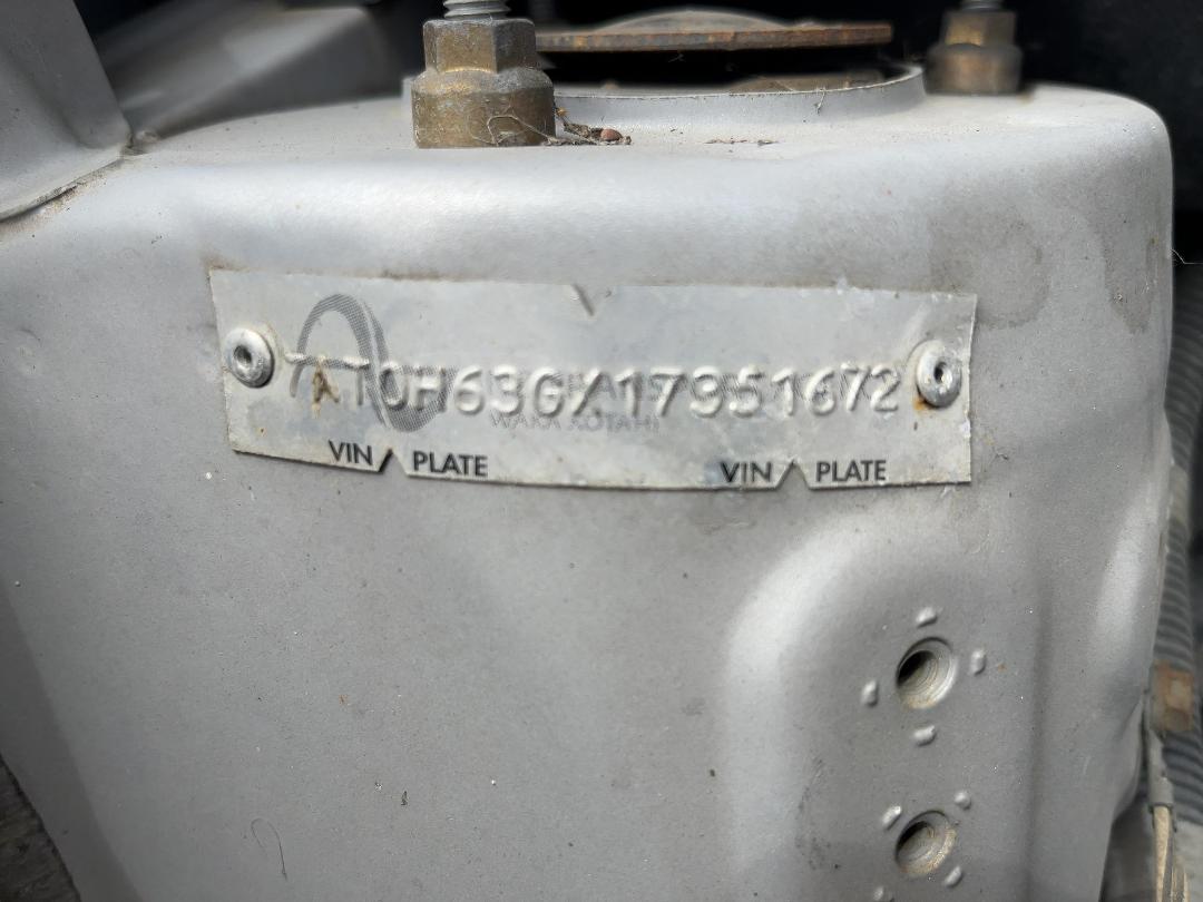 Photo '15' of Toyota Funcargo