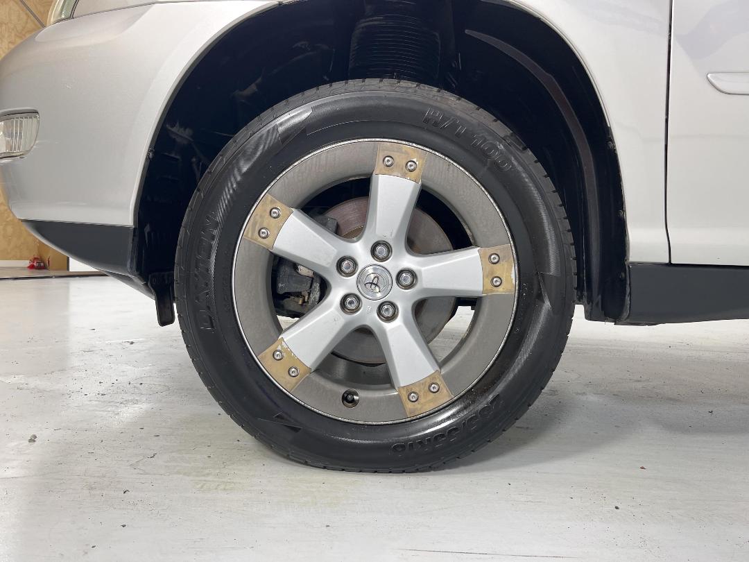 Photo '10' of Toyota Harrier Photo '10' of Toyota Harrier