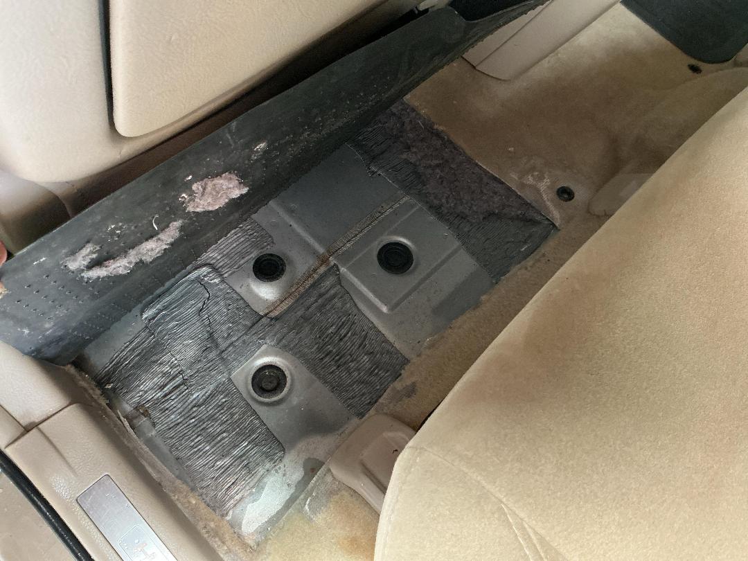 Photo '22' of Toyota Harrier