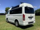 Thumbnail '5' of Toyota Hiace CAMPERVAN Motorhome Thumbnail '5' of Toyota Hiace CAMPERVAN Motorhome