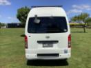 Thumbnail '4' of Toyota Hiace CAMPERVAN Motorhome Thumbnail '4' of Toyota Hiace CAMPERVAN Motorhome