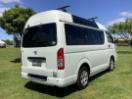 Thumbnail '3' of Toyota Hiace CAMPERVAN Motorhome Thumbnail '3' of Toyota Hiace CAMPERVAN Motorhome