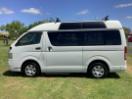Thumbnail '6' of Toyota Hiace CAMPERVAN Motorhome Thumbnail '6' of Toyota Hiace CAMPERVAN Motorhome