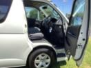 Thumbnail '9' of Toyota Hiace CAMPERVAN Motorhome Thumbnail '9' of Toyota Hiace CAMPERVAN Motorhome