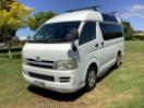 Thumbnail '7' of Toyota Hiace CAMPERVAN Motorhome Thumbnail '7' of Toyota Hiace CAMPERVAN Motorhome
