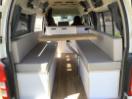 Thumbnail '13' of Toyota Hiace CAMPERVAN Motorhome Thumbnail '13' of Toyota Hiace CAMPERVAN Motorhome