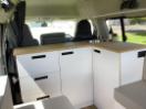 Thumbnail '16' of Toyota Hiace CAMPERVAN Motorhome Thumbnail '16' of Toyota Hiace CAMPERVAN Motorhome