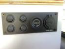 Thumbnail '22' of Toyota Hiace CAMPERVAN Motorhome Thumbnail '22' of Toyota Hiace CAMPERVAN Motorhome