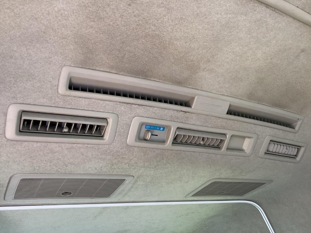 Photo '28' of Toyota Hiace CAMPERVAN Motorhome Photo '28' of Toyota Hiace CAMPERVAN Motorhome