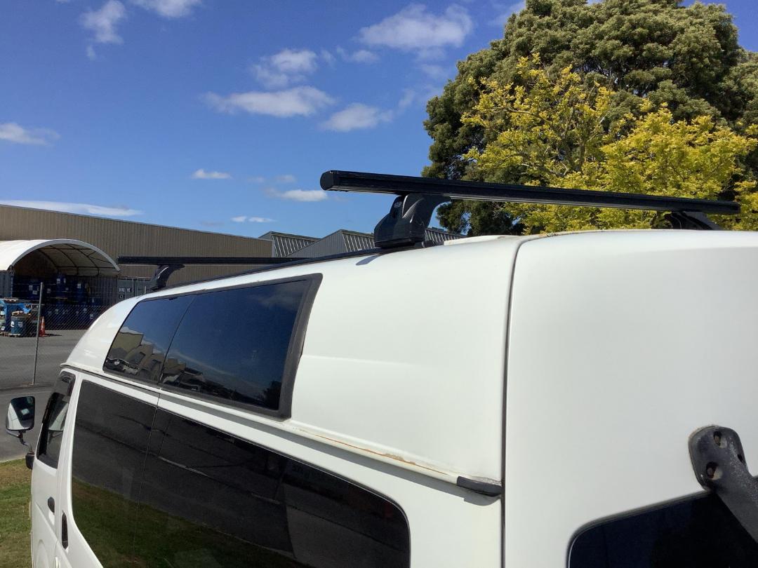 Photo '33' of Toyota Hiace CAMPERVAN Motorhome Photo '33' of Toyota Hiace CAMPERVAN Motorhome
