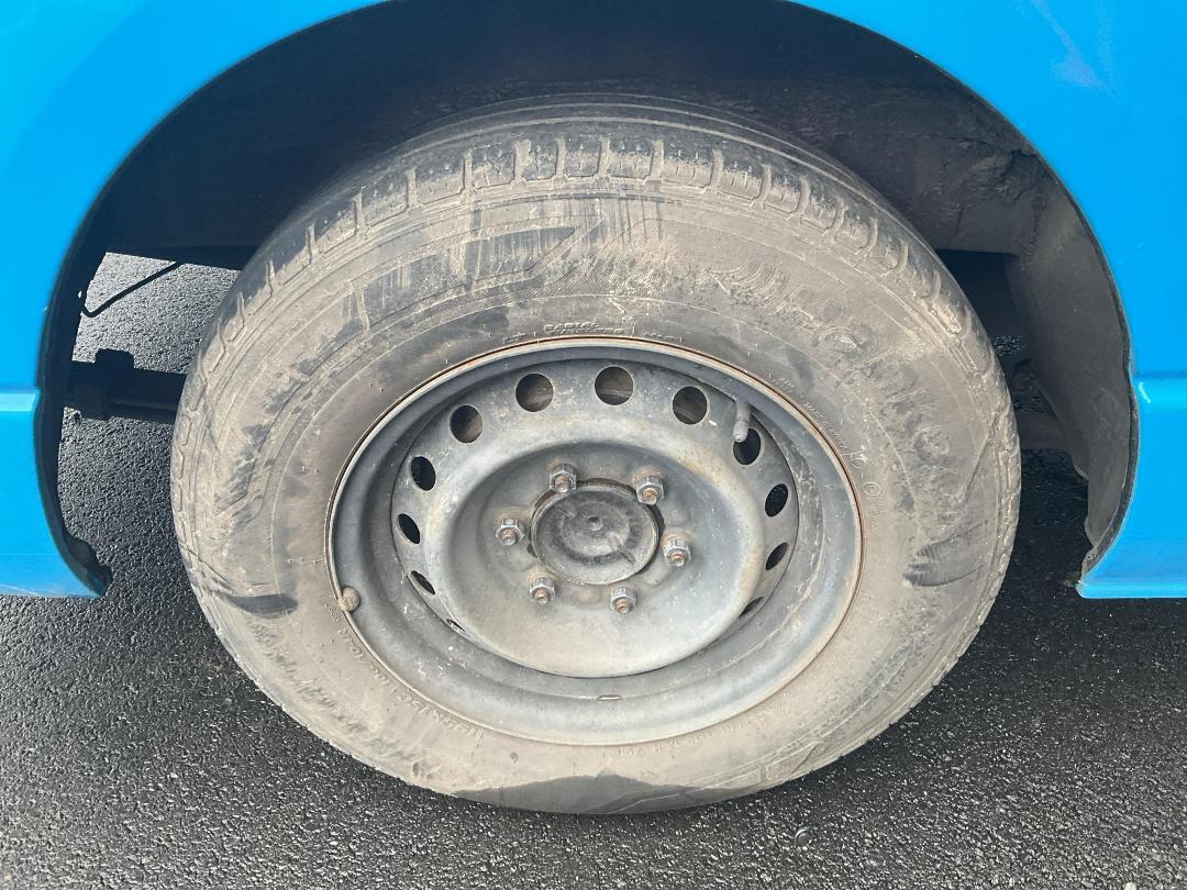 Photo '12' of Toyota Hiace Regius ACE VAN Photo '12' of Toyota Hiace Regius ACE VAN