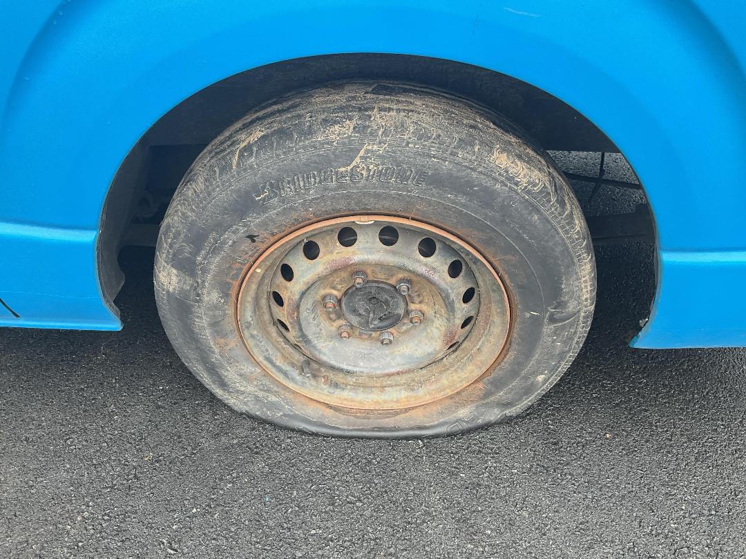 Photo '15' of Toyota Hiace Regius ACE VAN Photo '15' of Toyota Hiace Regius ACE VAN