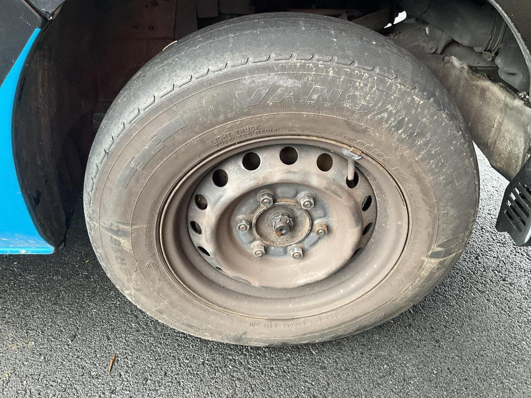 Photo '13' of Toyota Hiace Regius ACE VAN Photo '13' of Toyota Hiace Regius ACE VAN