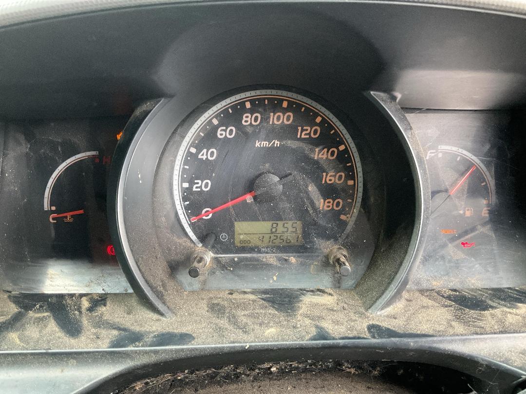 Photo '16' of Toyota Hiace Regius ACE VAN Photo '16' of Toyota Hiace Regius ACE VAN