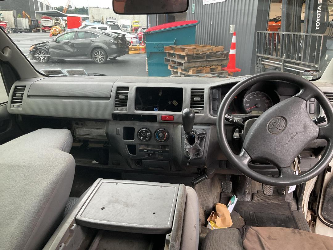 Photo '18' of Toyota Hiace Regius ACE VAN Photo '18' of Toyota Hiace Regius ACE VAN