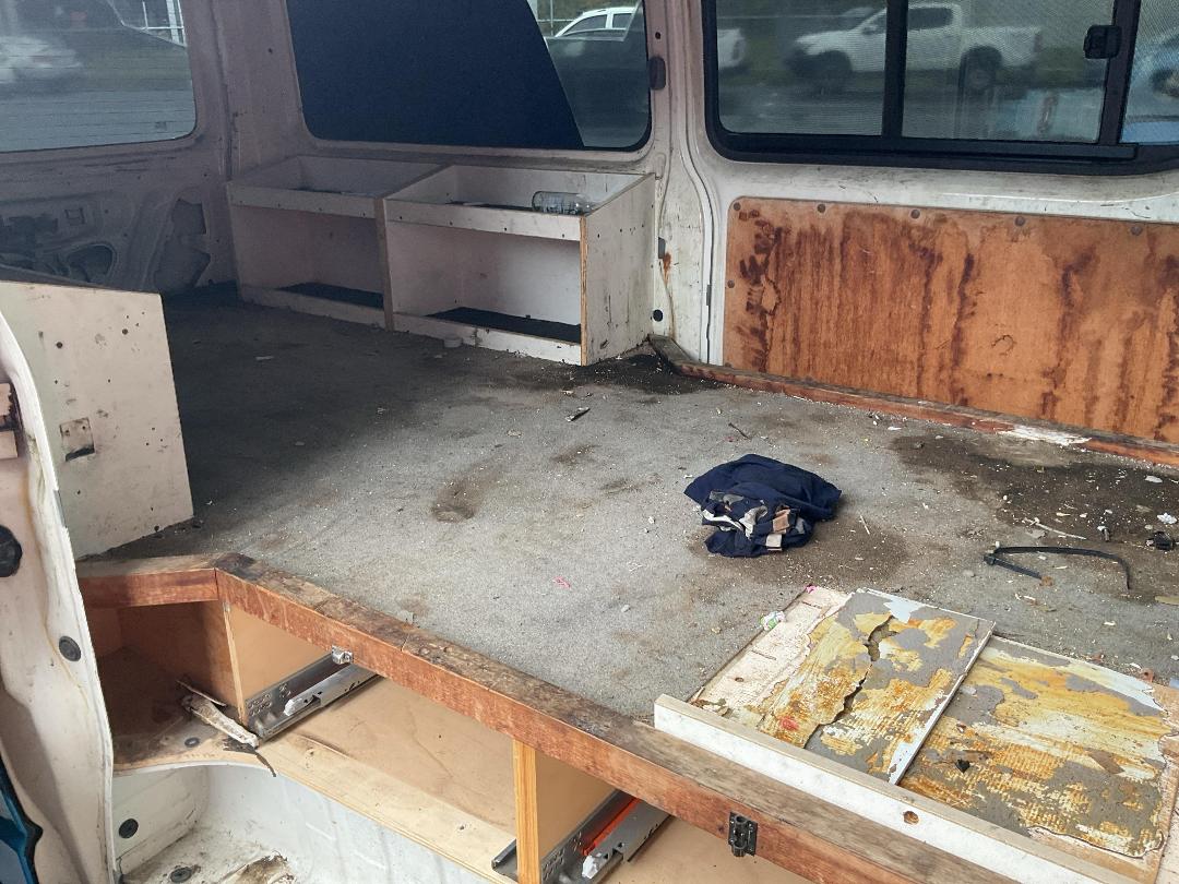 Photo '19' of Toyota Hiace Regius ACE VAN Photo '19' of Toyota Hiace Regius ACE VAN