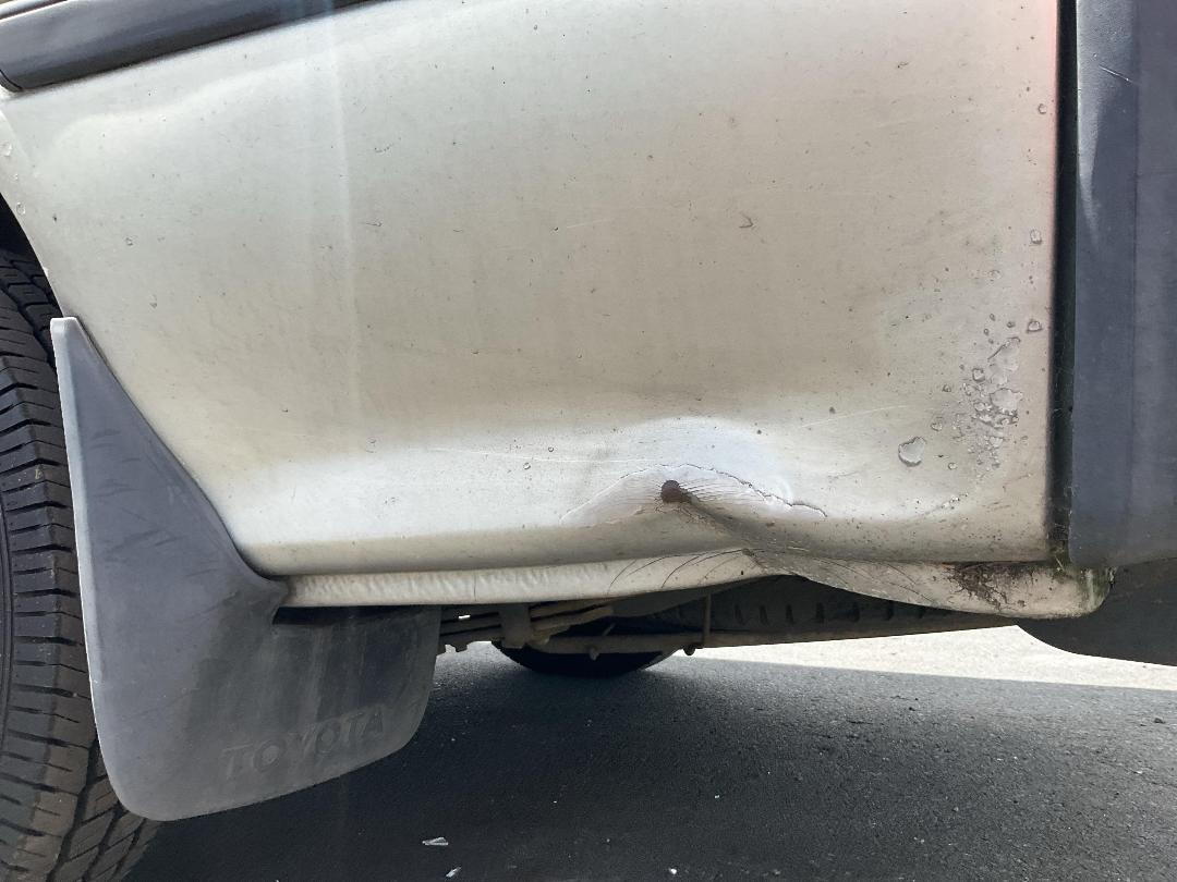 Photo '17' of Toyota Hiace ZL Photo '17' of Toyota Hiace ZL