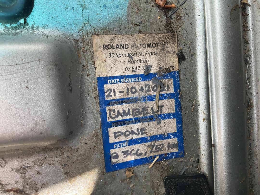 Photo '15' of Toyota Hiace ZL Photo '15' of Toyota Hiace ZL