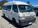Thumbnail '1' of Toyota Hiace