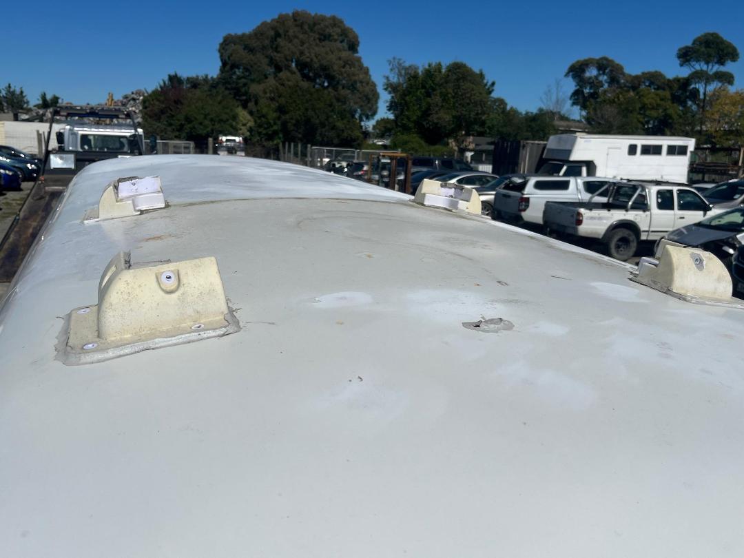 Photo '7' of Toyota Hiace