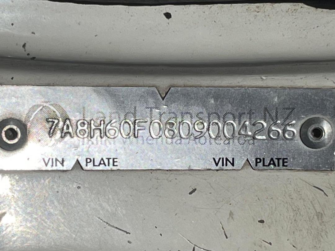 Photo '14' of Toyota Hiace