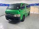 Thumbnail '4' of Toyota Hiace
