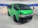Thumbnail '1' of Toyota Hiace